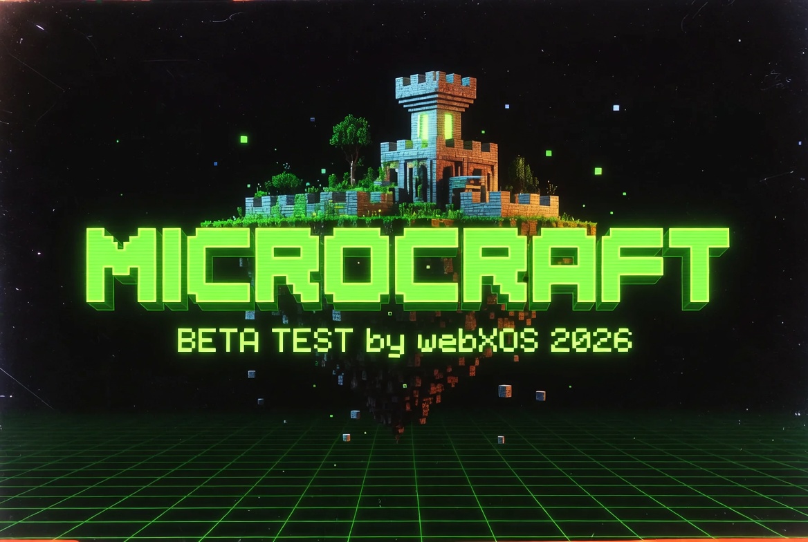 Microcraft