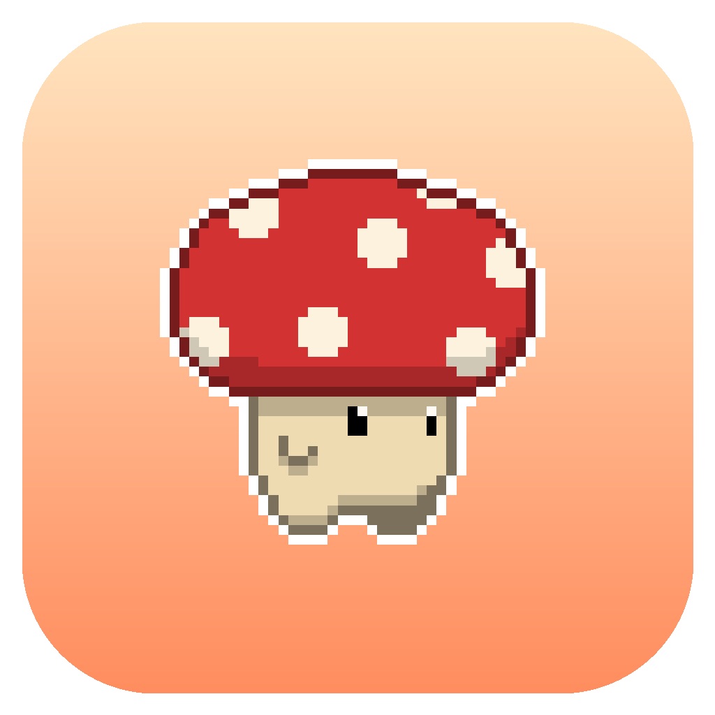Cover image for Mushroom Desktop Companion