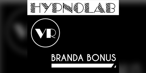 Cover image for Hypnolab: Branda Animation Demo