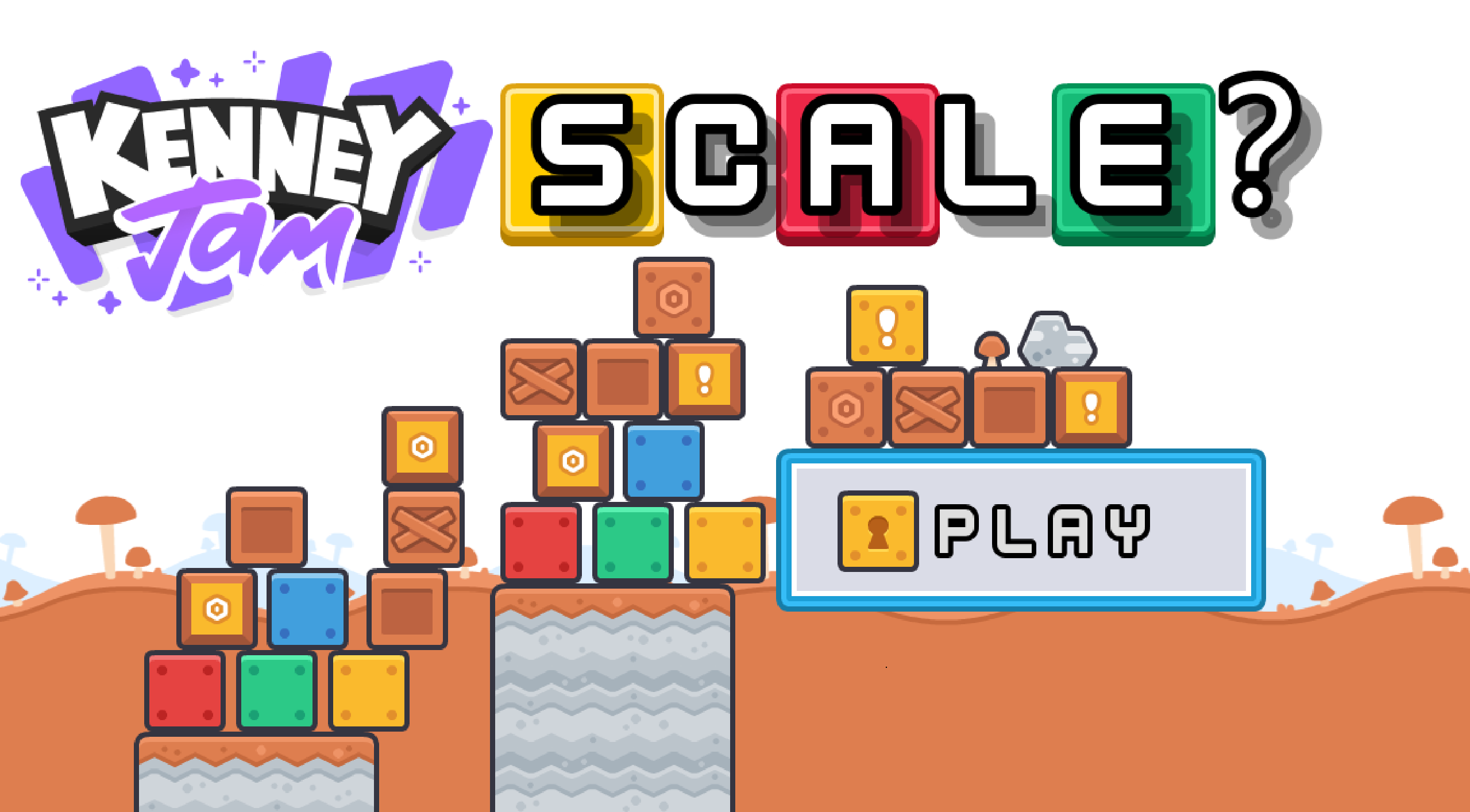 Scale?