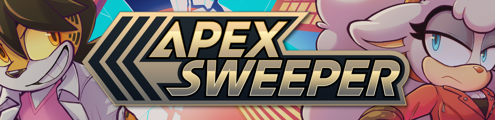 Apex Sweeper