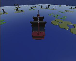 Pirates Expand 1654 [Free] [Action]