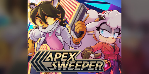 Cover image for Apex Sweeper