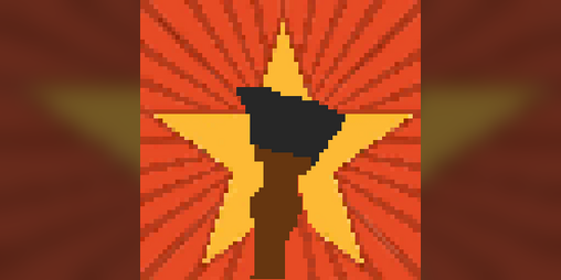 Cover image for Animal Revolution