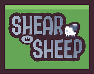 Shear The Sheep [Free] [Other]