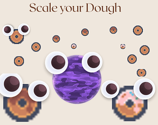 Scale your Dough [Free] [Strategy]