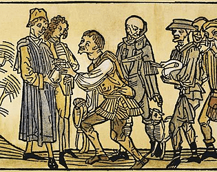 Simulación Feudalismo [Free] [Educational]