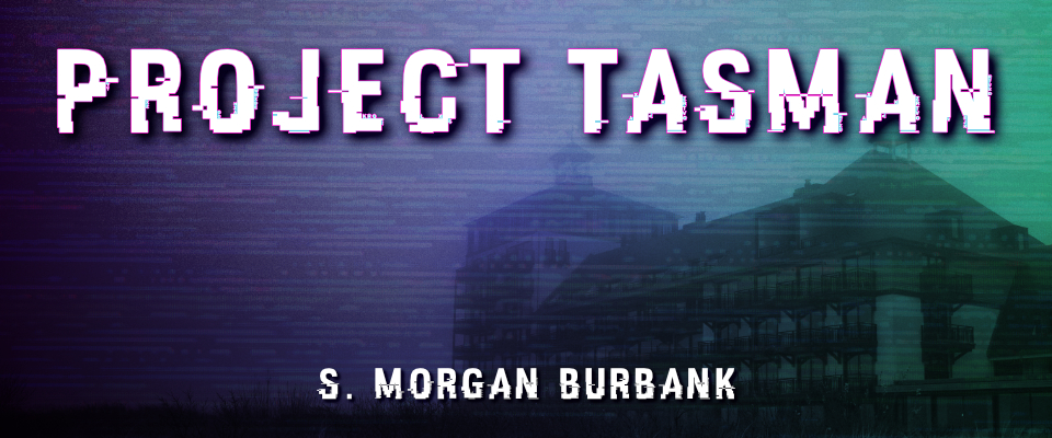 Project Tasman