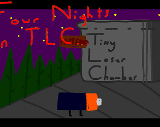 FNITLC [Free] [Survival]
