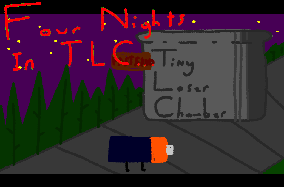 FNITLC cover