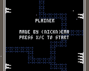 Plainer [Free] [Platformer]