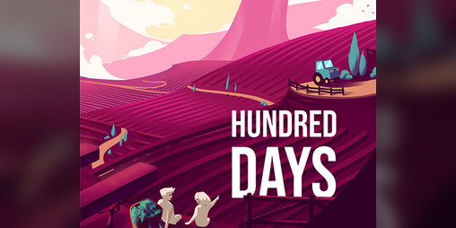 Cover image for Hundred Days - Winemaking Simulator