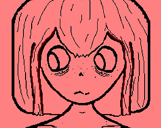 My Friend, The Spider [Free] [Visual Novel] [Windows] [macOS]