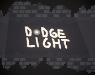 Dodgelight [Free] [Action] [Windows] [Linux]