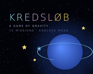 Orbit | Kredsløb [Free] [Simulation]