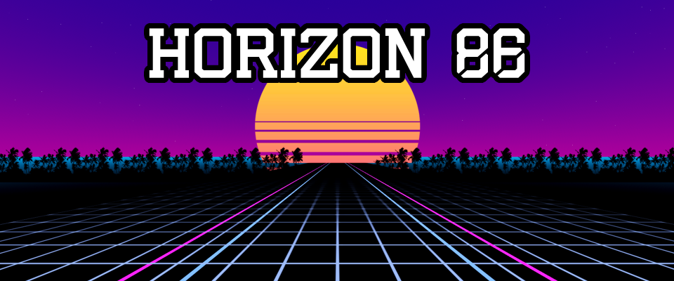 Horizon 86