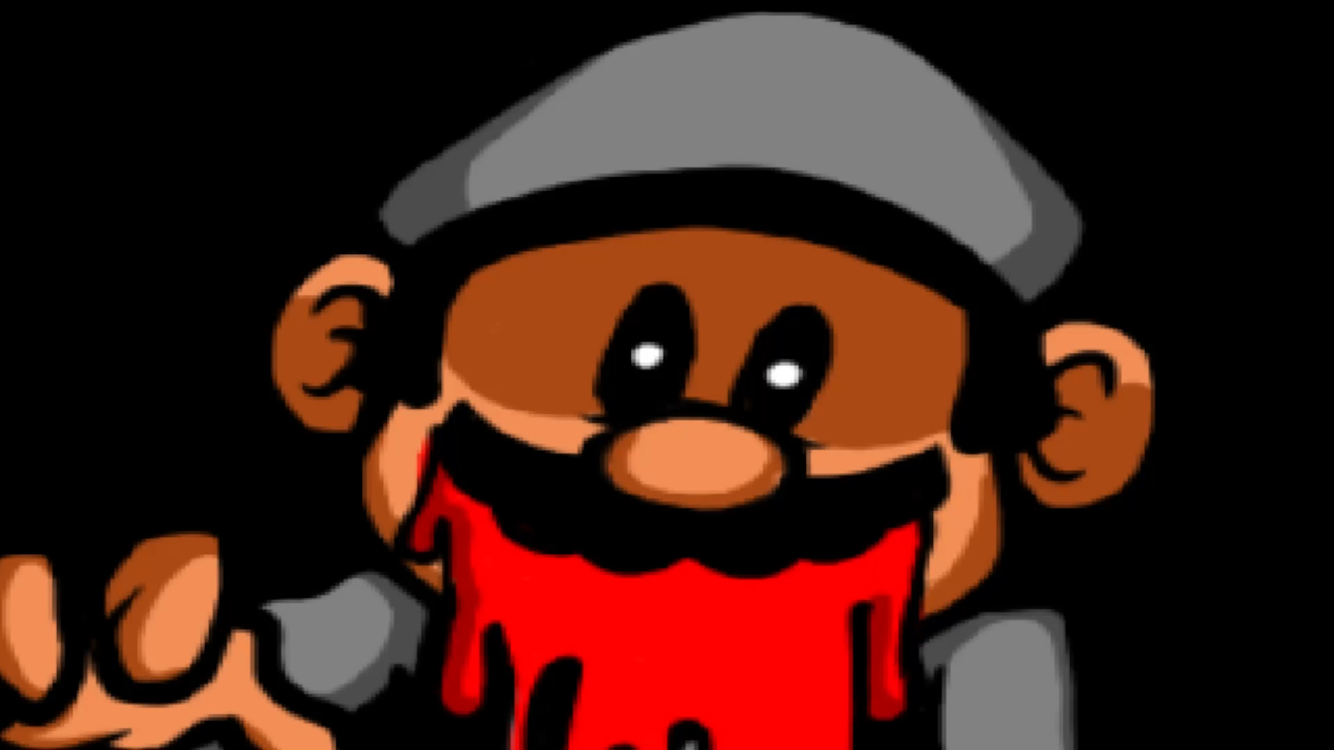 New Super Mario Obake (Reupload) cover