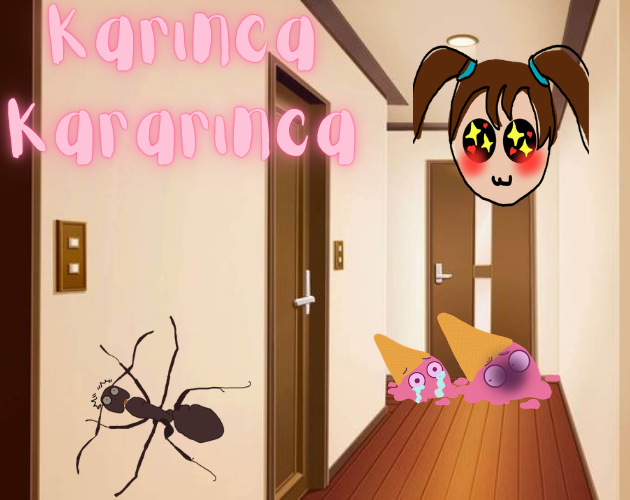 Karınca Kararınca
