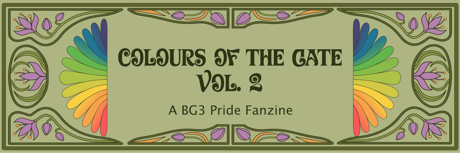 Colours of the Gate Vol 2