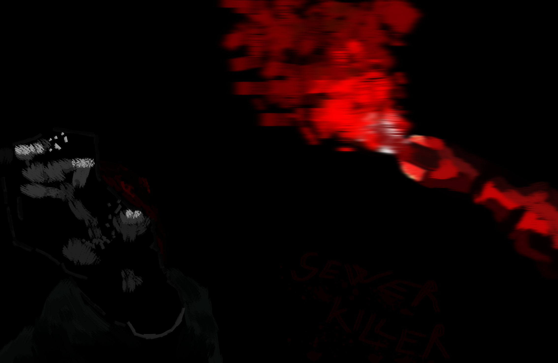 Sewer Killer