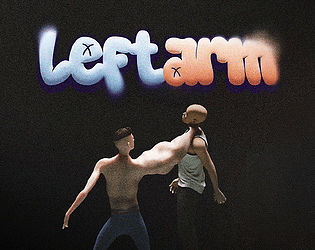 Leftarm [Free] [Action] [Windows]