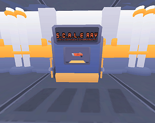 Project S.C.A.L.E. [Free] [Puzzle]