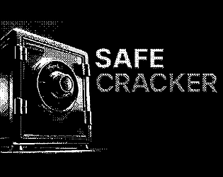 Safe Cracker game screenshot