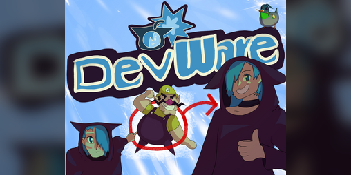 Cover image for DevWare