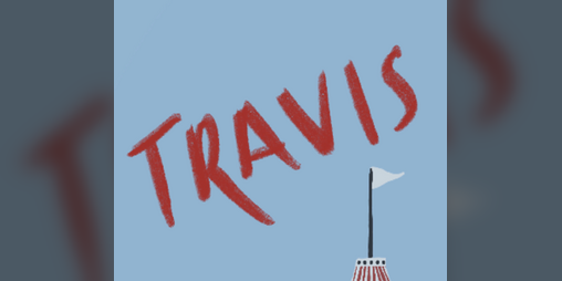 Cover image for Travis