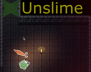UnSlime [Free]