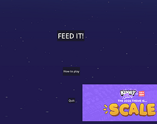 FEED IT! [Free] [Other]
