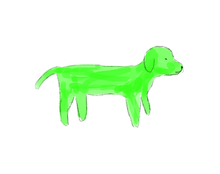 AR Pet [Free] [Role Playing]