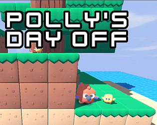 Polly's Day Off [Free] [Puzzle]