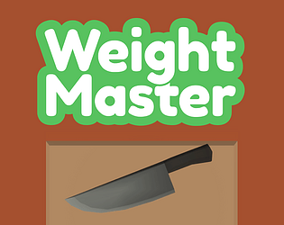 Weight Master [Free] [Puzzle]