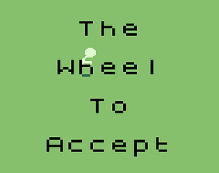 The Wheel To Accept game screenshot