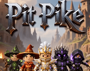 Pit Pike [Free] [Fighting] [Windows]