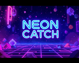 NeonCatch [Free] [Action]