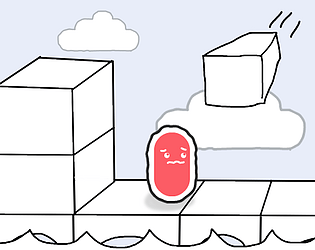 Falling Castle [Free] [Puzzle] [Windows]