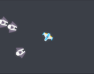 Space Place [Free] [Action]