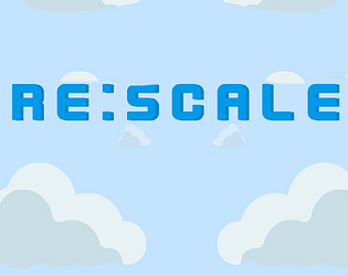 Re:Scale [Free] [Platformer] [Windows]