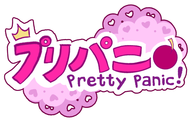 Pretty Panic!