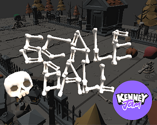 ScaleBall [Free] [Sports]