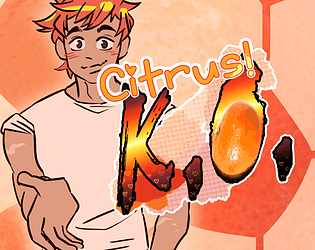 Citrus! K.O. [Free] [Visual Novel] [Windows] [macOS] [Linux] [Android]