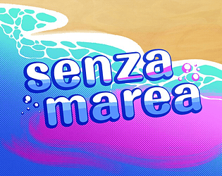 senza marea [Free] [Visual Novel] [Windows] [macOS] [Linux]