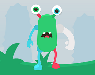 Munchie Scales a Mountain [Free] [Other]