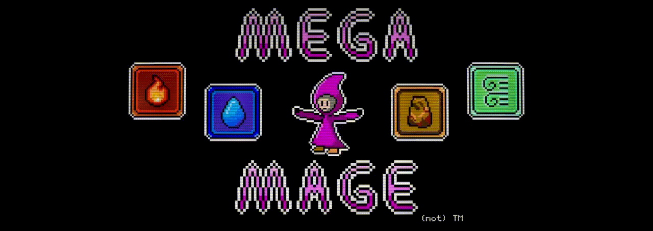 Mega Mage