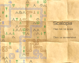 Scalopia [Free]