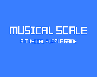 Musical Scale [Free] [Puzzle] [Windows]