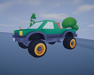 Scale a Mountain RC [Free]