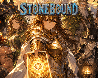 Stonebound [Free] [Card Game]